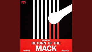 Return Of The Mack (Original Mix)