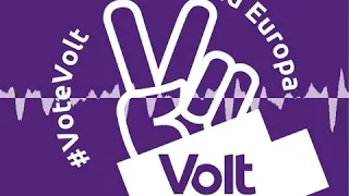 Volts Parteitag - Jetzt bist Du dran! Volt Podcast DE