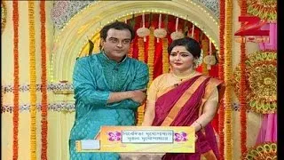 EP 197 - Didi No 1 Season 7 - Indian Bengali TV Show - Zee Bangla