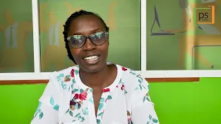 PS Kenya Mums Share Lessons They Have Learned in Motherhood