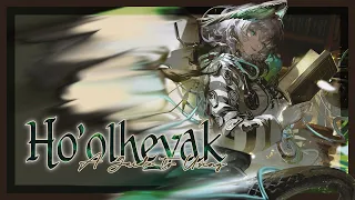【Arknights】 So you want to use Ho'olheyak?