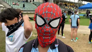 vlog #5 (‘23 athletics carnival)