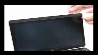 How to disassemble dell Latitude XT3
