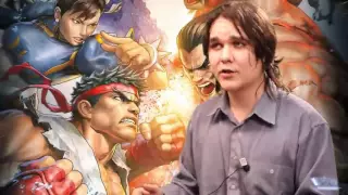 Street Fighter X Tekken - рецензия Игромании