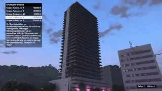 Gta 5 Garage/Appartment verkaufen