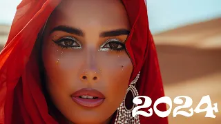 DEEP HOUSE MIX 2024 №588 👓 CAR MUSIC MIX 🚗 ETHNIC ARABIC MUSIC