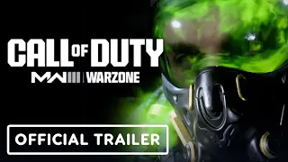 Call of Duty: Warzone & Modern Warfare 3 - Official Season 4 Launch Trailer