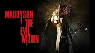 Maddyson обзор на The Evil Within (21+, not vine)