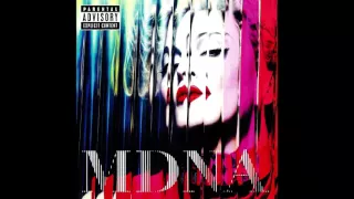 Madonna - I'm Addicted