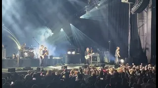 Matchbox 20 “Push” (7/14/23 @ Star Lake Pavilion)