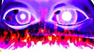 crazy frog | inverted color + flames | best fx 2023 | weird audio | ChanowTv