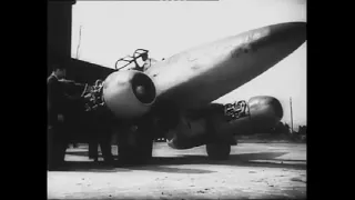 Me 262 Edit