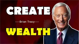 Wealth Creation Strategies by Brian Tracy: Your Path to Financial Freedom