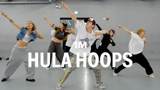 DPR LIVE - Hula Hoops ft. Beenzino, Hwa Sa / Learner's Class