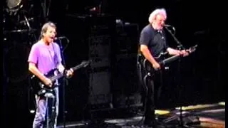 Grateful Dead - Madison Square Garden - 9-20-93 - Full Show