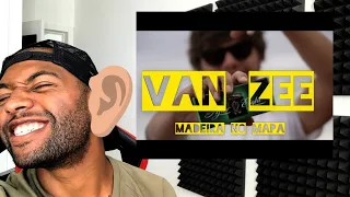 Produtor reage a #VANZEE #MADEIRANOMAPA