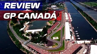 Review GP CANADÁ | Desvendando a F1 S04E13