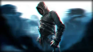 C'EST QUOI ? (Assassin's Creed) | SPOIL DE L'HISTOIRE |