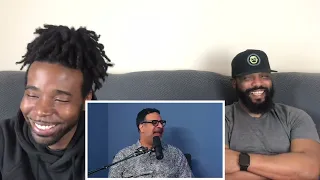 Every Comedian’s Reaction to Will Smith Slapping Chris Rock (Part 4) Reaction