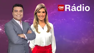 CNN MANHÃ - 19/04/2022 | CNN RÁDIO