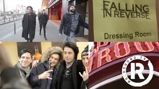 A Day In The Life Of Falling In Reverse