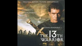 The 13th Warrior "Sound of the Northmen" - Cover