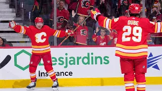 Tyler Toffoli is your overtime hero