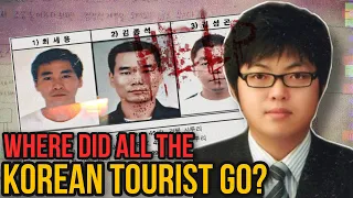 The Deadly Tourist Scam That Targets Single MEN: Don’t Travel ALONE #Unsolved