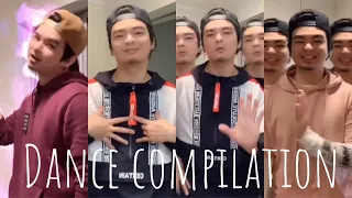 TIKTOK COMPILATION | Hiro Mallari