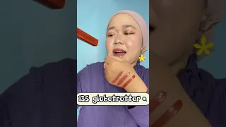 REKOMENDASI MAYBELLINE SUPERSTAY MATTE INK UNTUK BIBIR HITAM