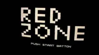 RED ZONE [8-bit mix]