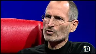 Steve Jobs - Principles