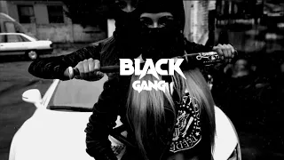 BLACK GANG  -  PROOF IT (2024)