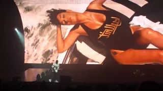 Future - Jersey live @ Summer Sixteen Tour, SAP Center, San Jose, CA