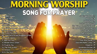 Best 100 Morning Worship Songs All Time 🙏 Top 100 Christian Gospel Songs Ever 🙏 Gospel Music 2021