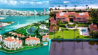 Top 10 Most Expensive Neighborhoods