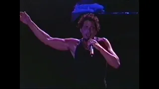 Audioslave - Like A Stone (Lollapalooza, Philadelphia 2003)