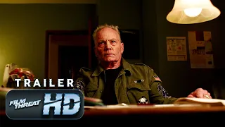 JURASSIC PUNK | Official HD Trailer (2021) | COMEDY SHORT | Film Threat Trailers