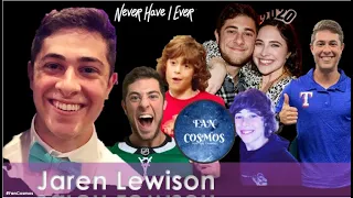 Jaren Lewison | Never Have I Ever | Season 2 | Ben Gross | Netflix | Fan Cosmos | 2021