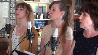 martha my dear (beatles cover)