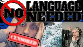 NO LANGUAGE NEEDED!!! First Time Hearing - SHAMAN | Вокализ/Vocalise UK REACTION VIDEO