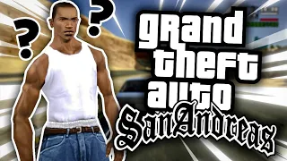 GTA San Andreas but it's Multiplayer (Hindi)