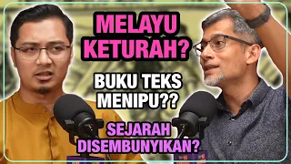 KRISIS PENSEJARAHAN MELAYU | PODCAST AJAR