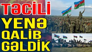 QALİBİK! - Cəmi 24 saata düşmən təslim oldu - Xəbəriniz VAr? - Media Turk TV