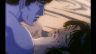 "In The Blood" - Wicked City AMV