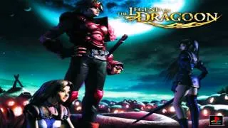 The Legend of Dragoon (PS1) OST #51 - Title (Loop) (Extra Track) [HQ]