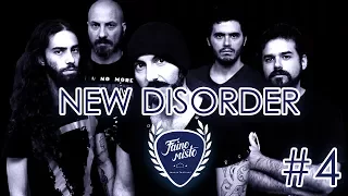 Сирий матеріал - NEW DISORDER Файне місто 2017 #4