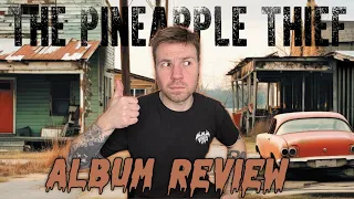 THE PINEAPPLE THIEF - 'It Leads To This' - Album Review | The Metal Tris