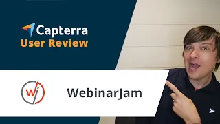 WebinarJam Review: Good but not great - perhaps a necessary evil