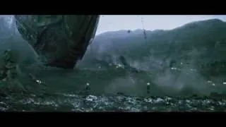 Prometheus - International Trailer- HD Ridley Scott